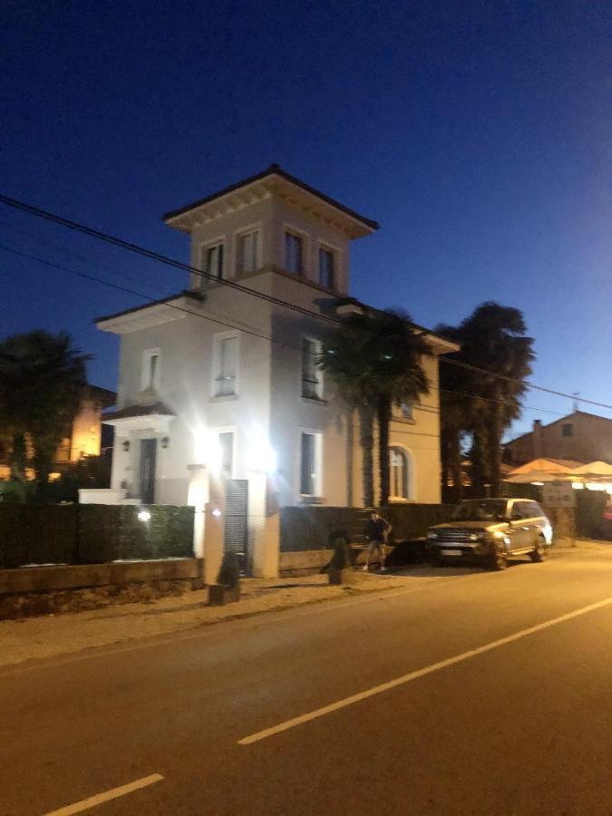 Beautiful Holiday Home In Po De Llanes With Sea View Екстер'єр фото
