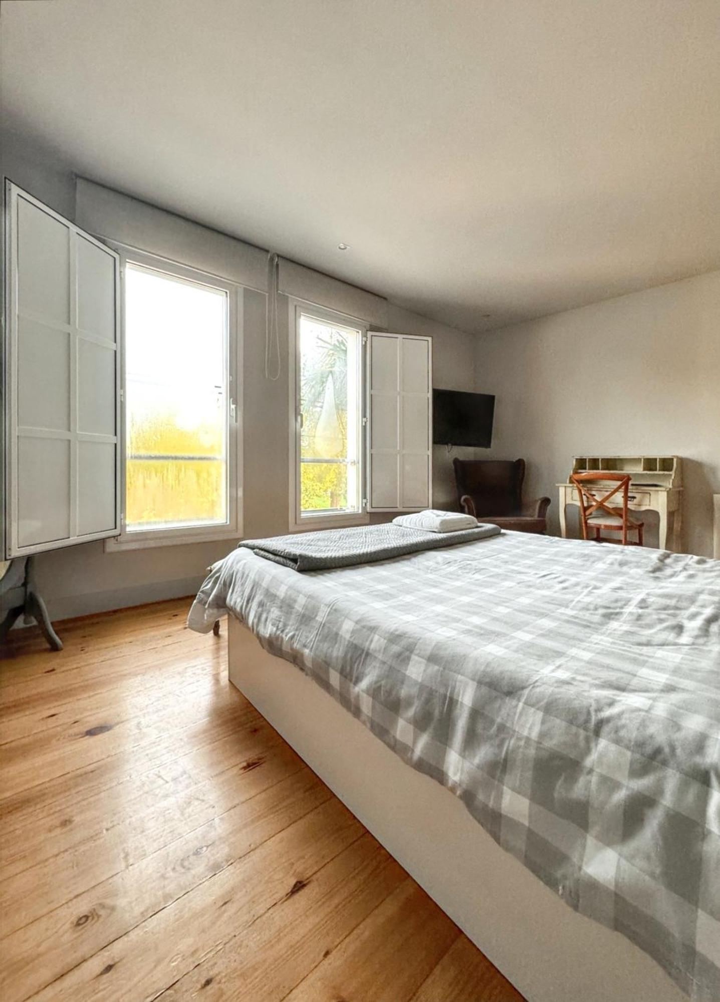 Beautiful Holiday Home In Po De Llanes With Sea View Екстер'єр фото