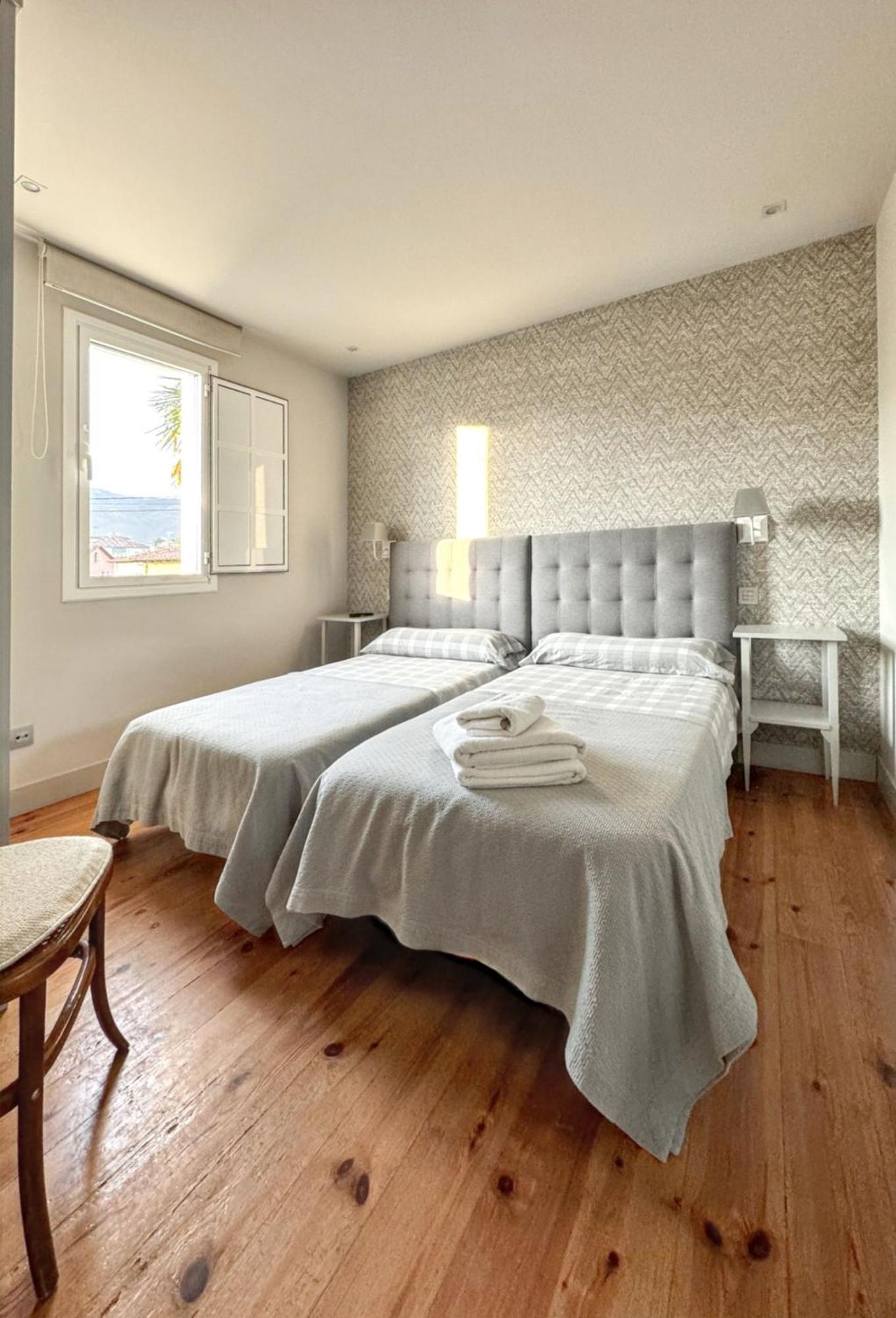 Beautiful Holiday Home In Po De Llanes With Sea View Екстер'єр фото
