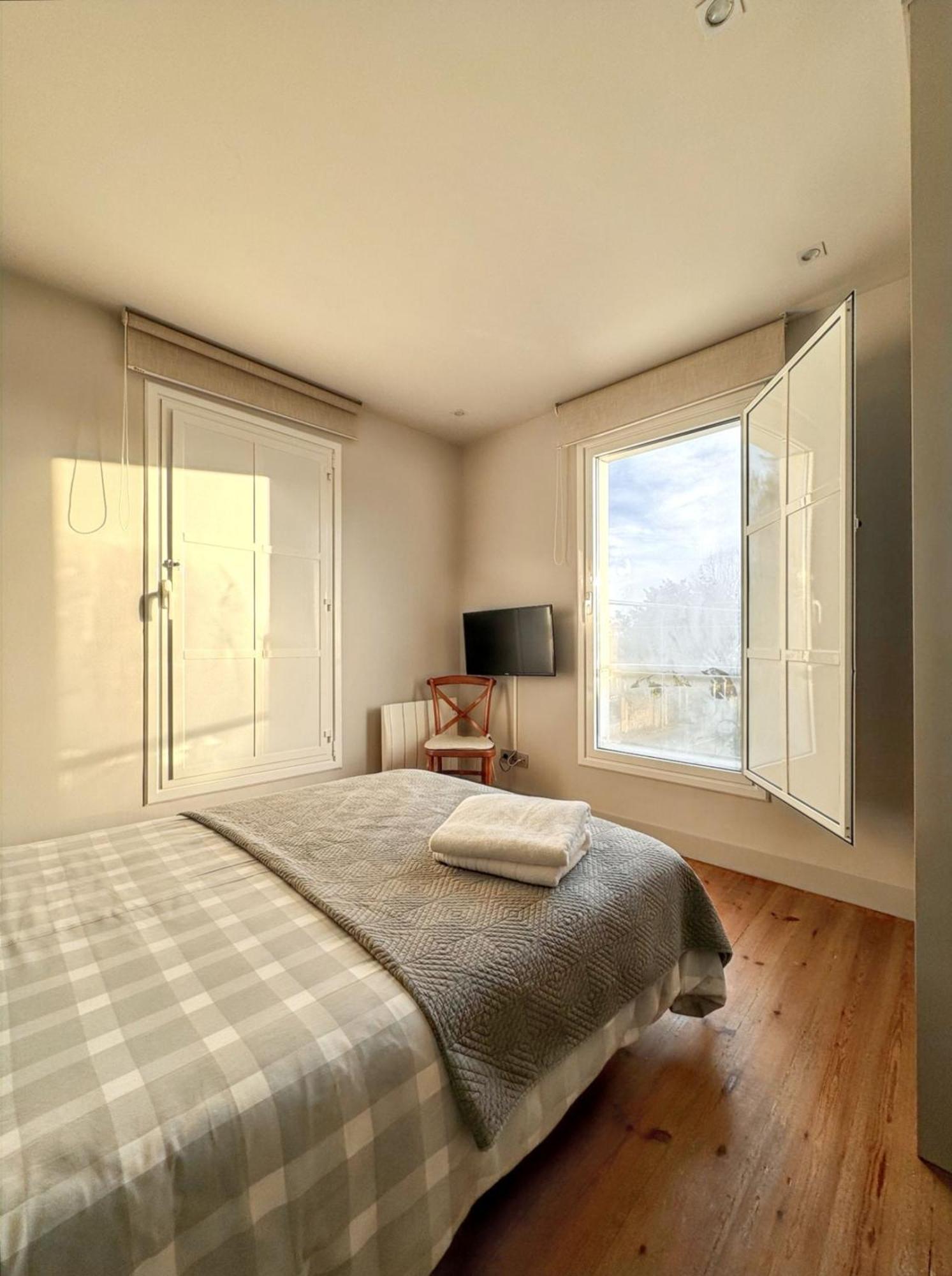 Beautiful Holiday Home In Po De Llanes With Sea View Екстер'єр фото