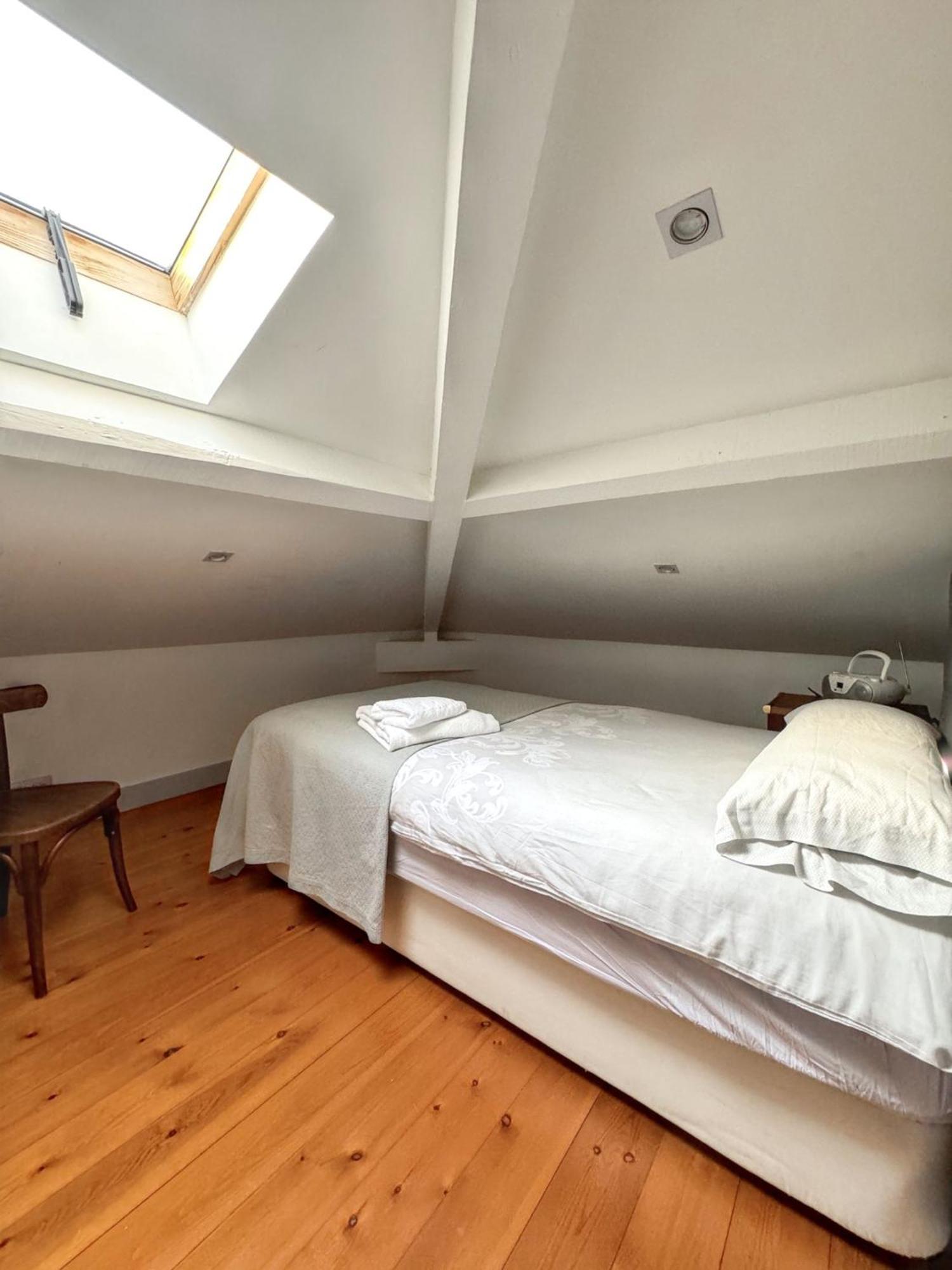 Beautiful Holiday Home In Po De Llanes With Sea View Екстер'єр фото