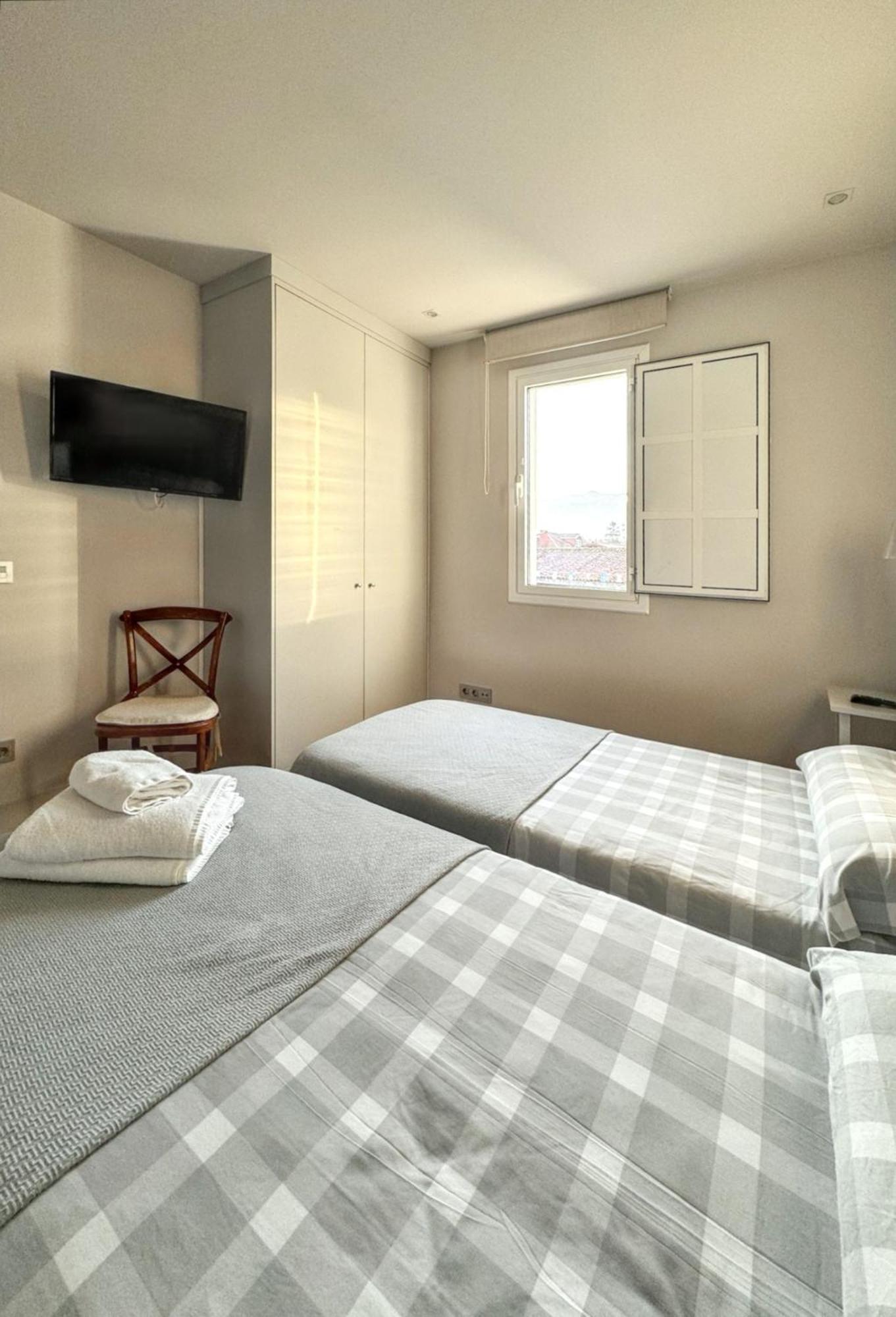 Beautiful Holiday Home In Po De Llanes With Sea View Екстер'єр фото