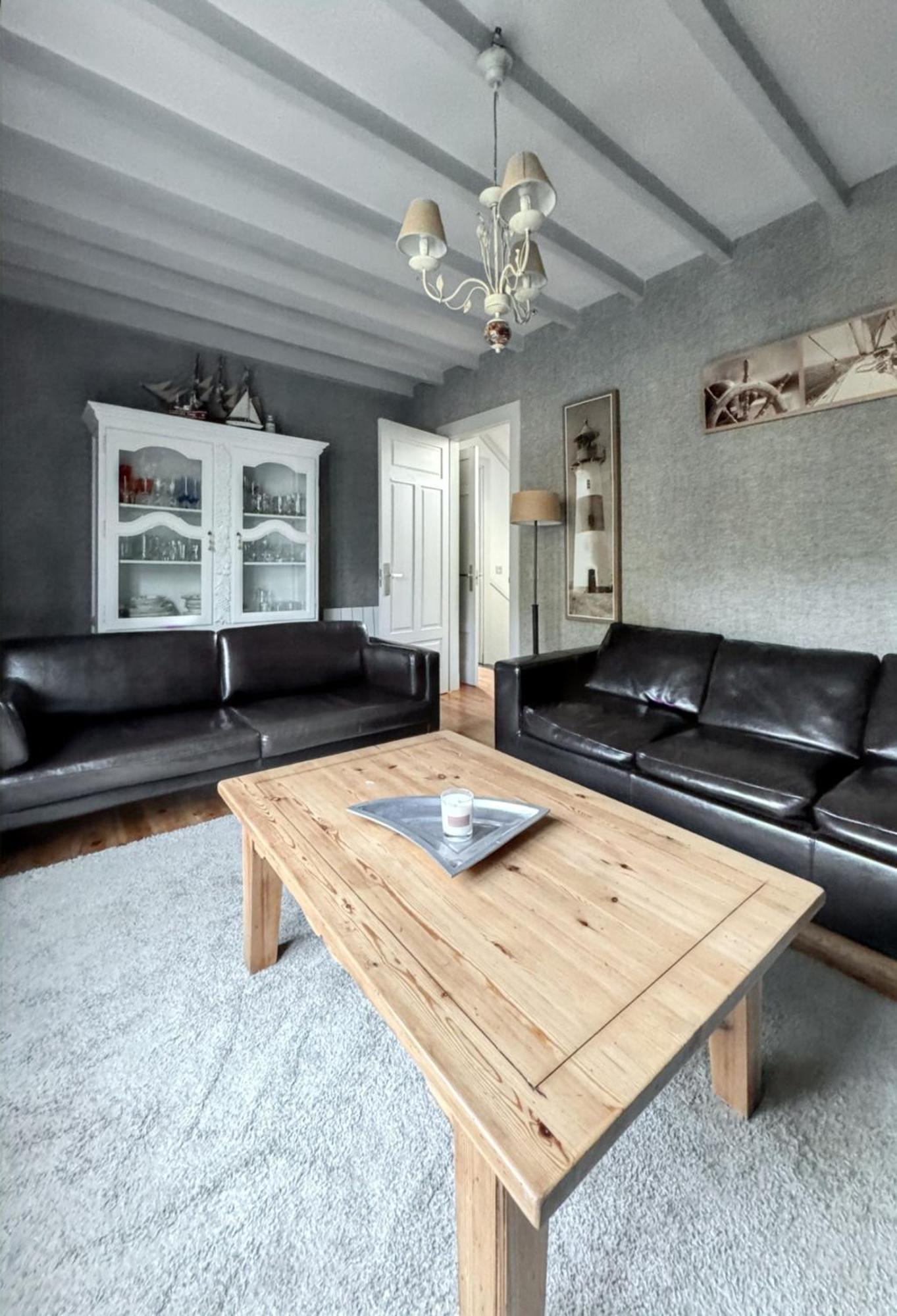 Beautiful Holiday Home In Po De Llanes With Sea View Екстер'єр фото