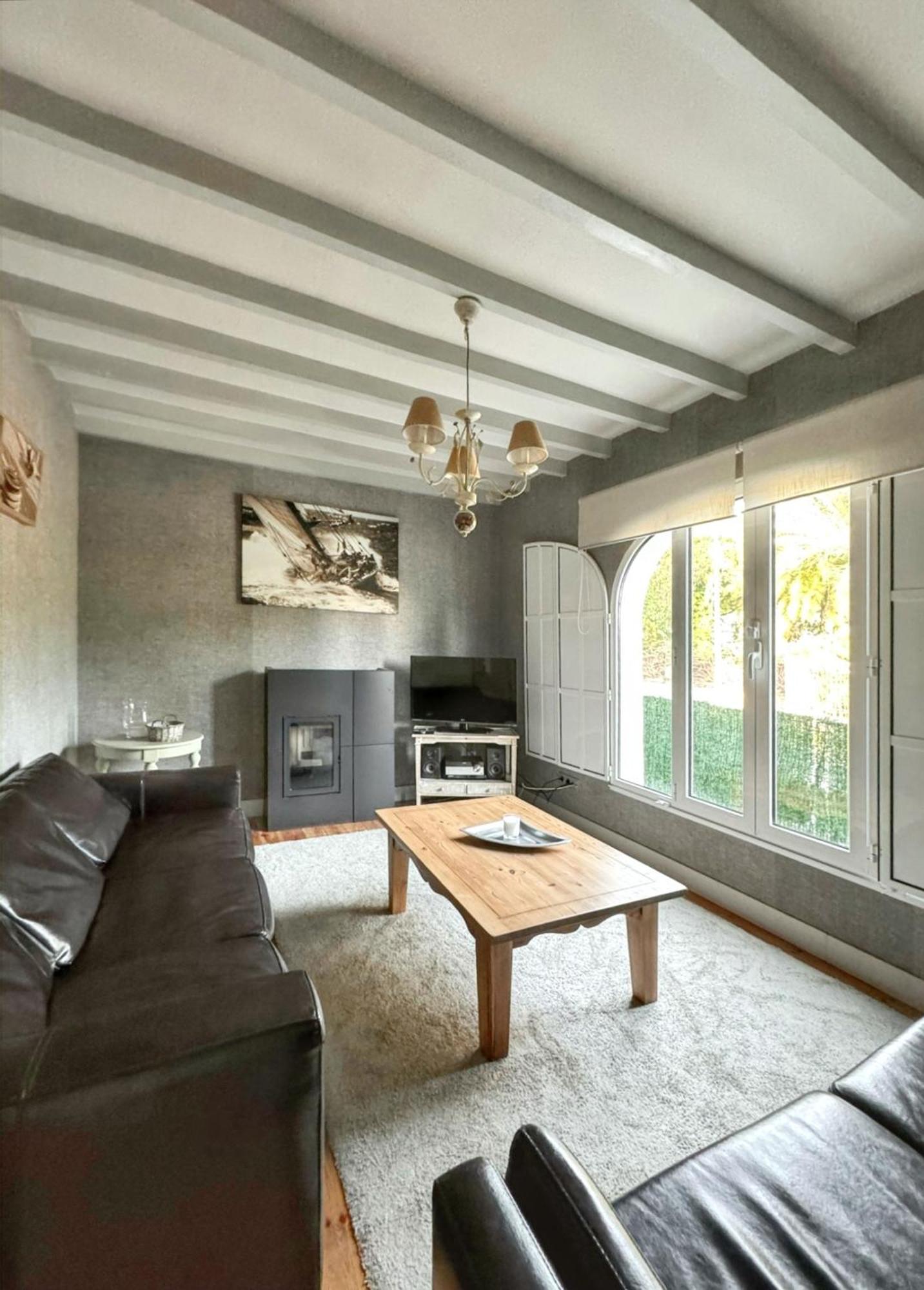 Beautiful Holiday Home In Po De Llanes With Sea View Екстер'єр фото