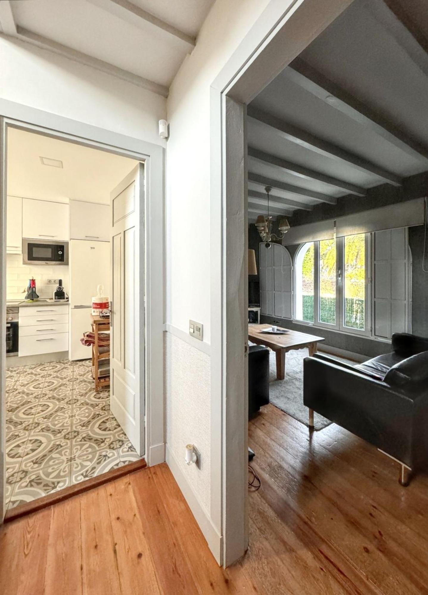 Beautiful Holiday Home In Po De Llanes With Sea View Екстер'єр фото