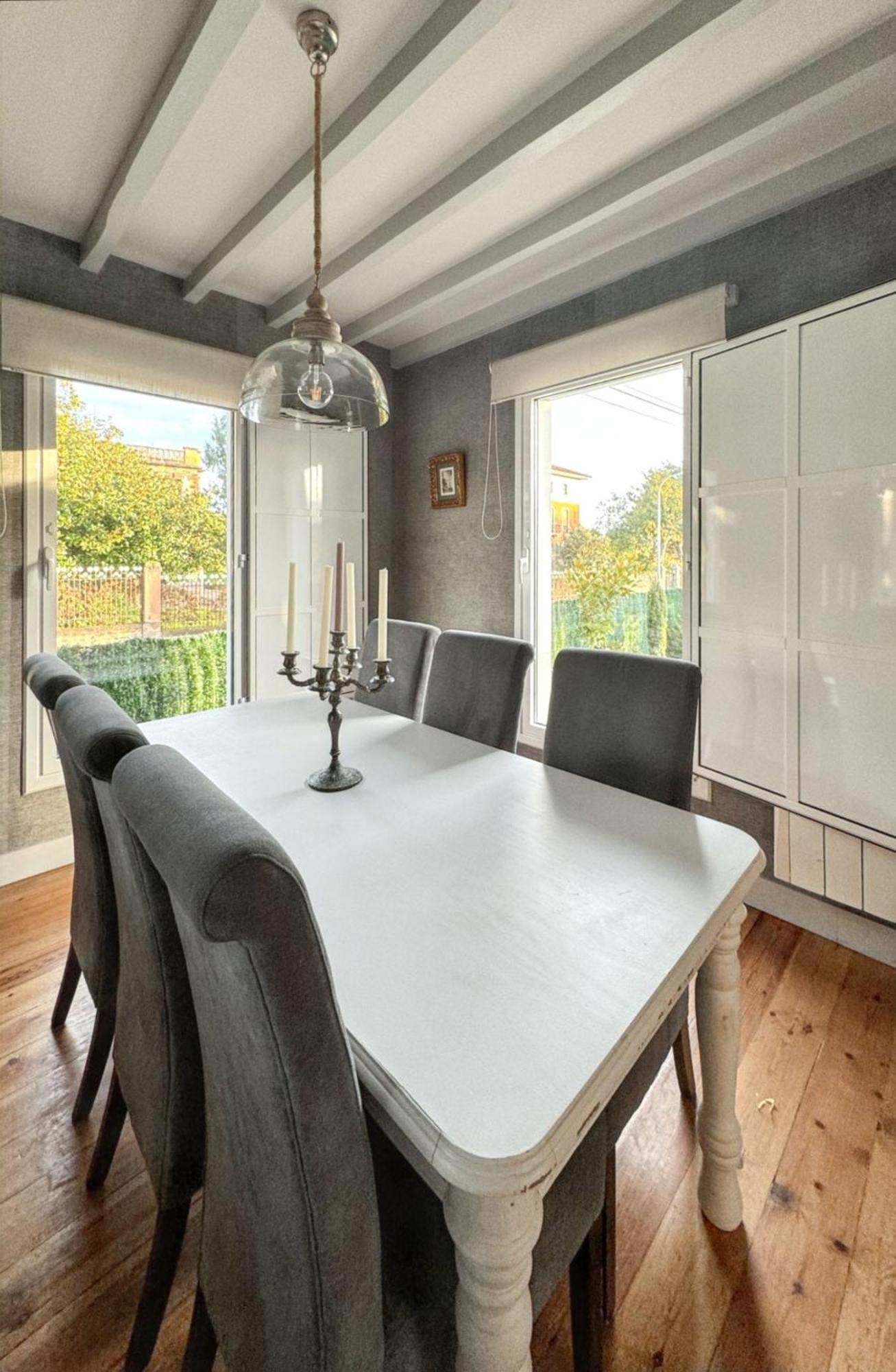 Beautiful Holiday Home In Po De Llanes With Sea View Екстер'єр фото