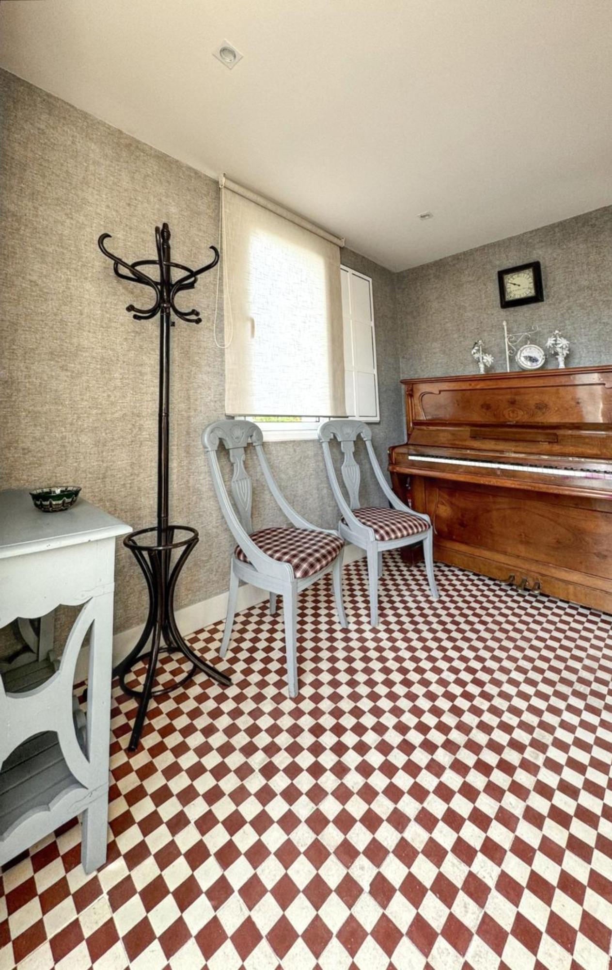 Beautiful Holiday Home In Po De Llanes With Sea View Екстер'єр фото