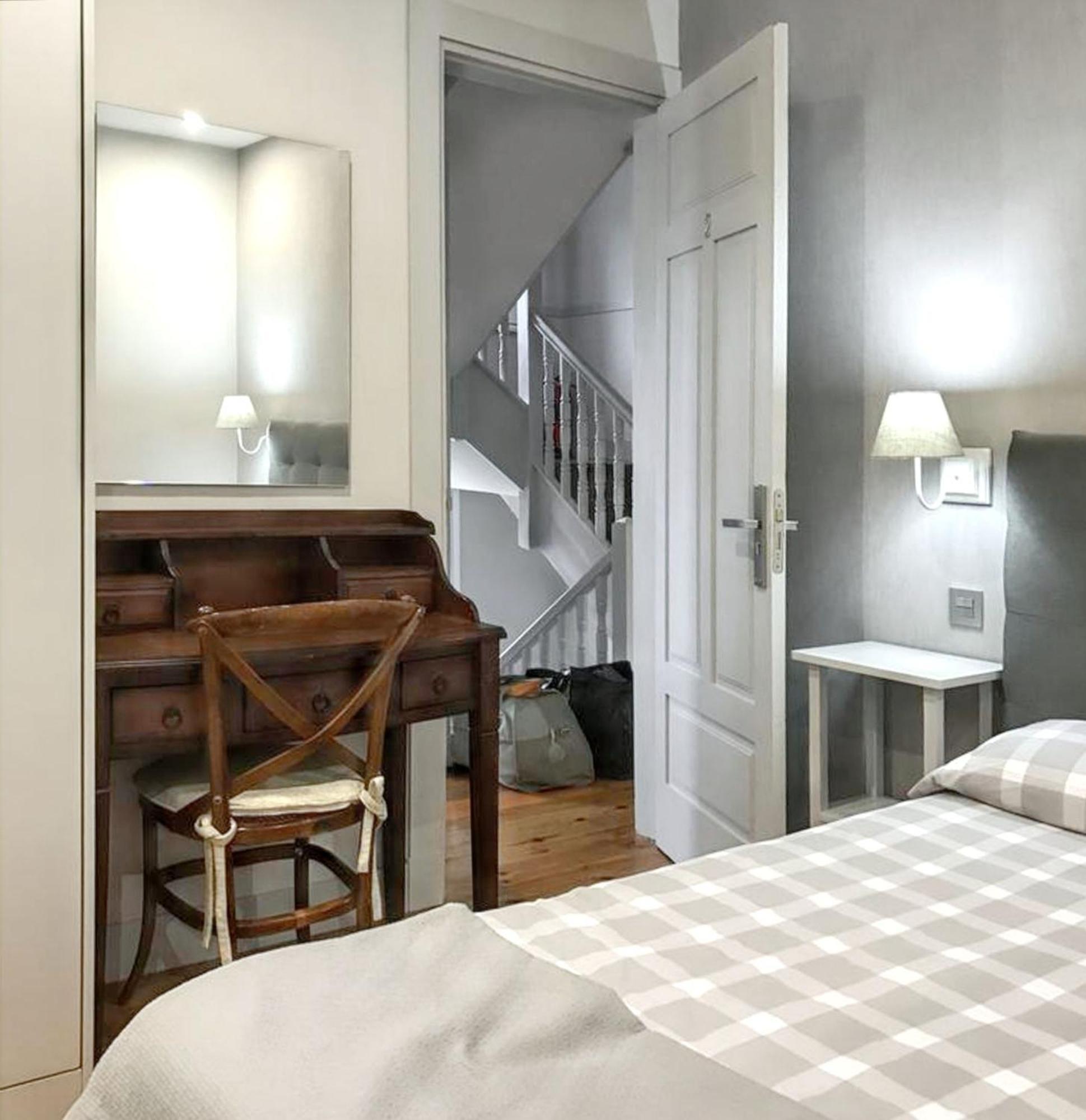 Beautiful Holiday Home In Po De Llanes With Sea View Екстер'єр фото