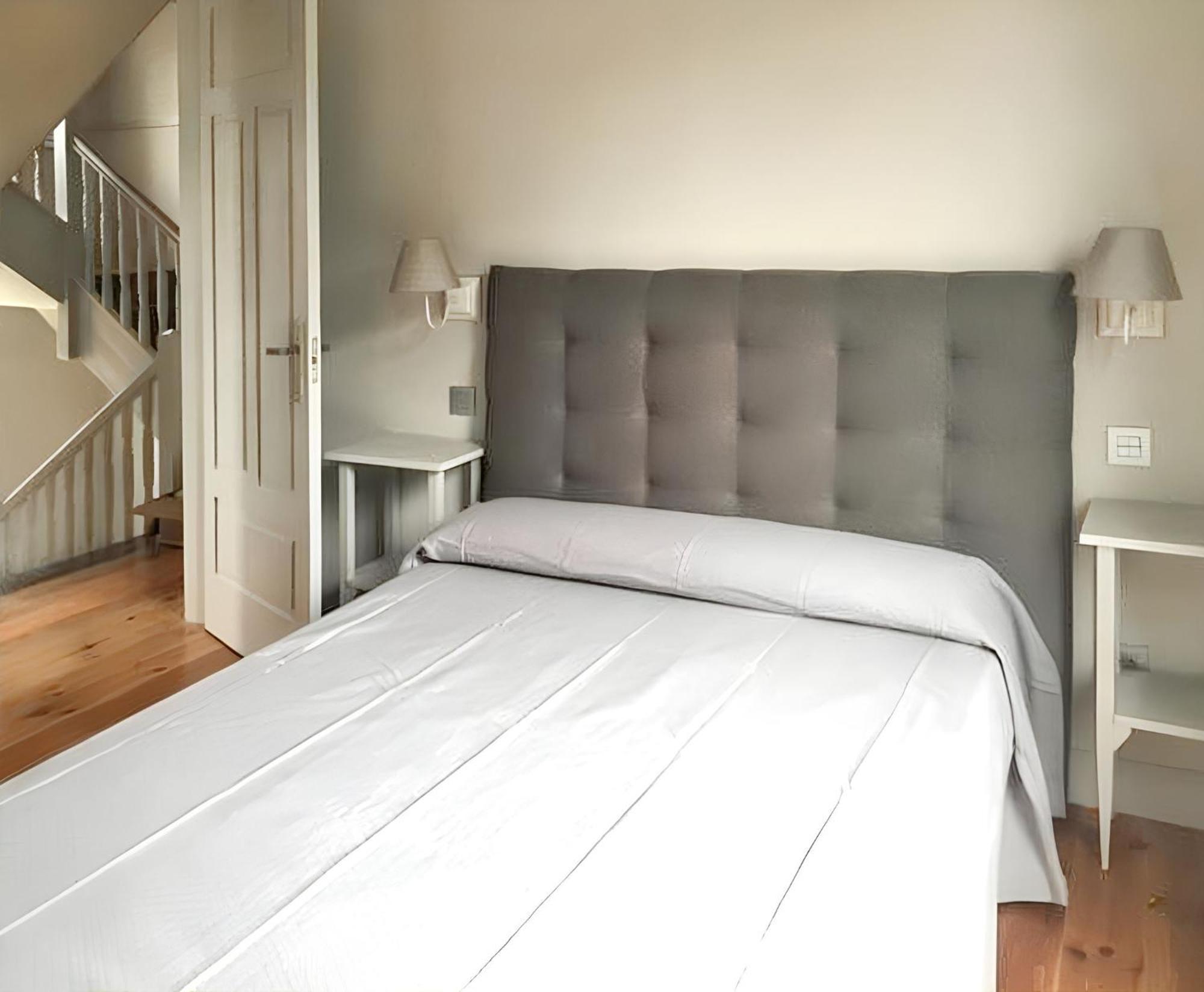 Beautiful Holiday Home In Po De Llanes With Sea View Екстер'єр фото